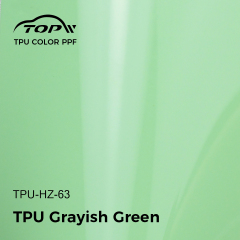 TPU Grayish Creen