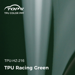 TPU Racing Green (Porsche)