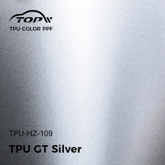 TPU GT Silver