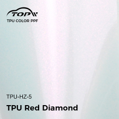 ТПУ Красный Алмаз