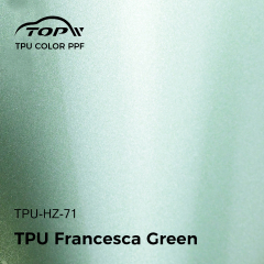 TPU Francesca Green