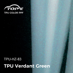 TPU Verdant Green