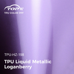 TPU Liquid Metallic Loganberry