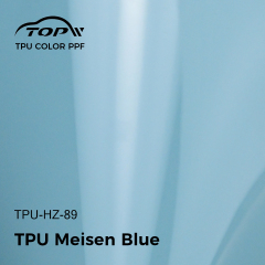 TPU Meisen Blue