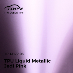 TPU Liquid Metallic Jedi Pink