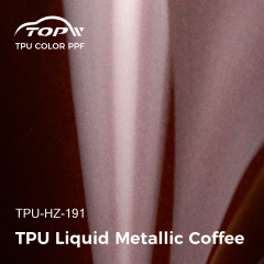 TPU Liquid Metallic Coffee