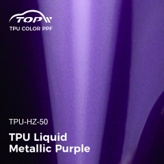TPU Liquid Metallic Purple