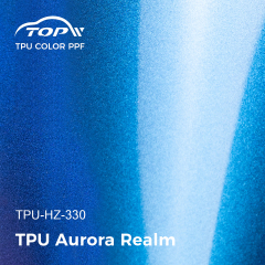 Царство Авроры TPU