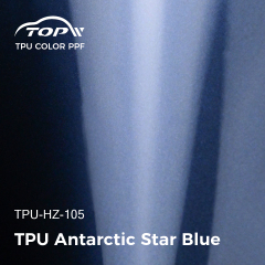 TPU Antarctic Star Blue