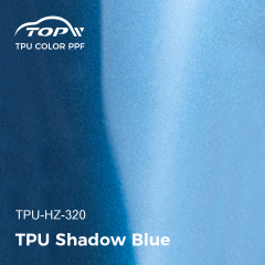 TPU Теневой Синий