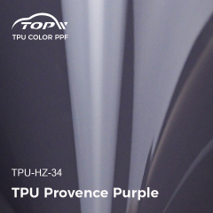 TPU Provence Purple