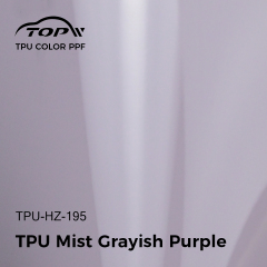 TPU Mist Grayish Purple