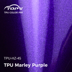 TPU Marley Purple