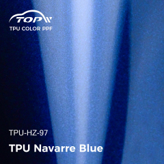 TPU Navarre Blue