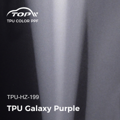 TPU Calaxy Purple
