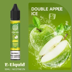 e-liquid 30ml