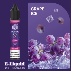 GRAPE ICE