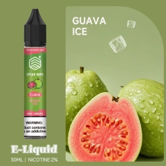 e-liquid 30ml