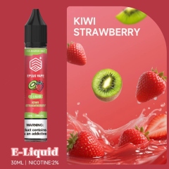 e-liquid 30ml