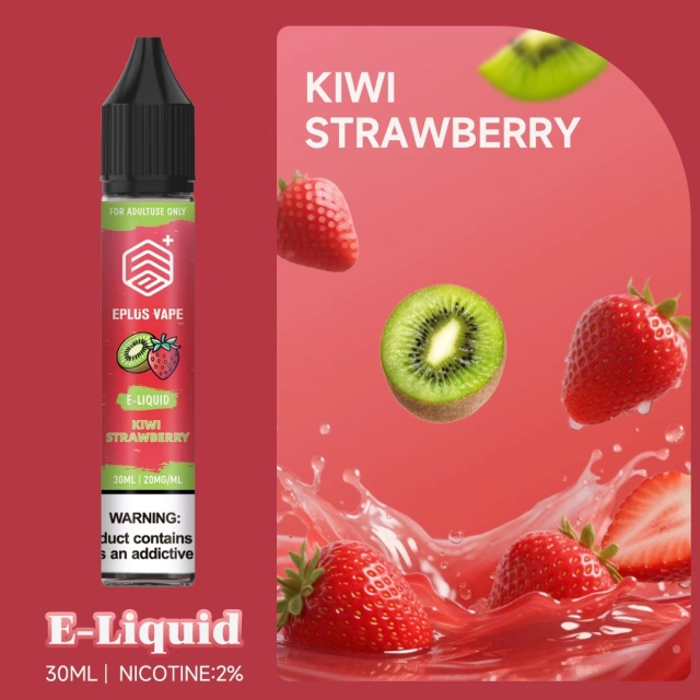 e-liquid 30ml