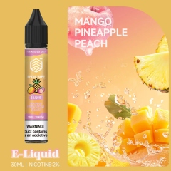 e-liquid 30ml