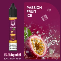e-liquid 30ml