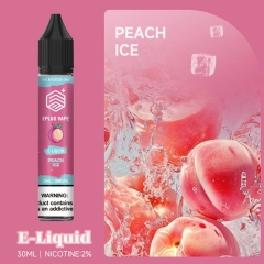 PEACH ICE