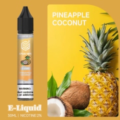 PINEAPPLE COCONUT