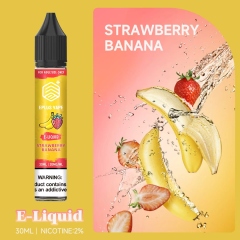 STRAWBERRY BANANA