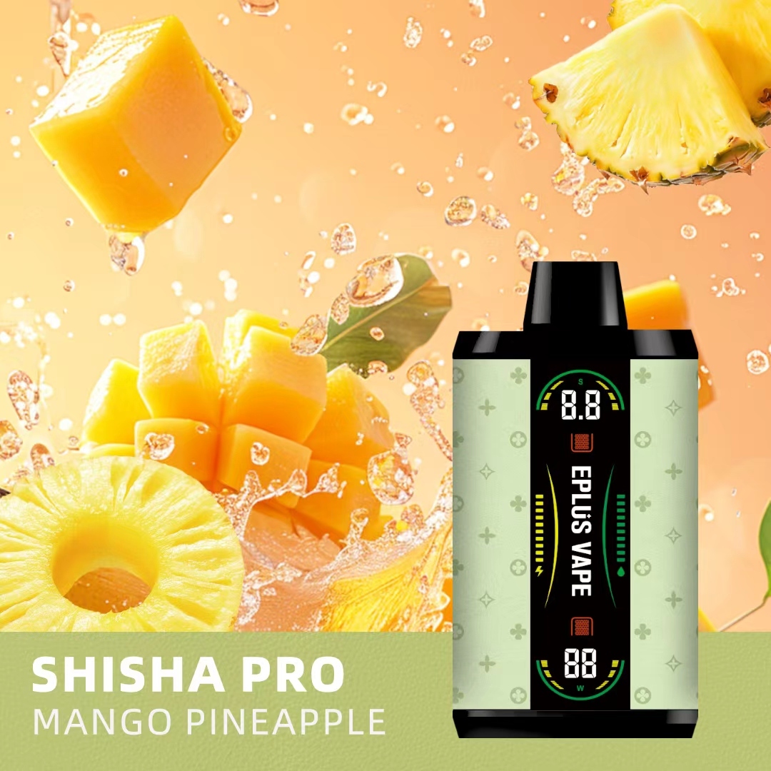 Shisha pro