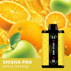 APPLE ORANGE