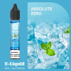 e-liquid 30ml