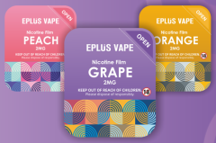 NICOTINE FILM