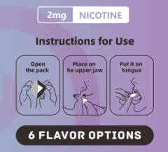 NICOTINE FILM
