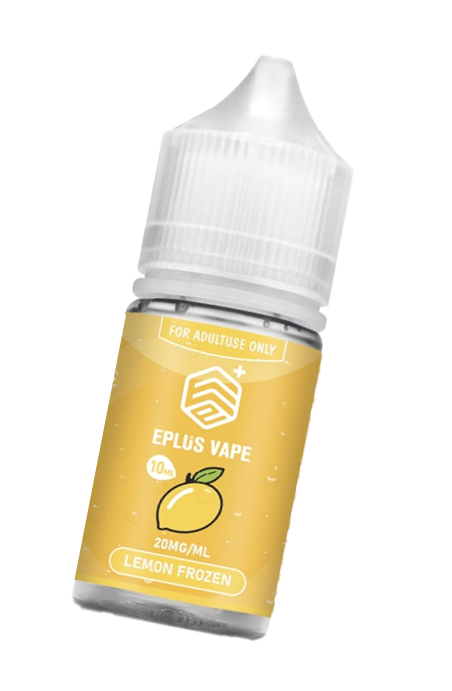 E-LIQUID Fruit Flavor