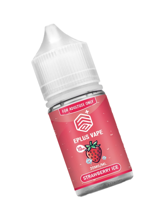 E-LIQUID Fruit Flavor