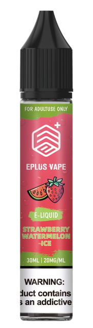 E-LIQUID Fruit Flavor