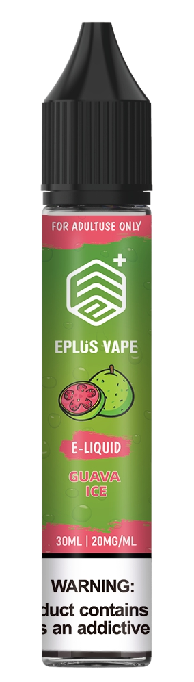 E-LIQUID Fruit Flavor
