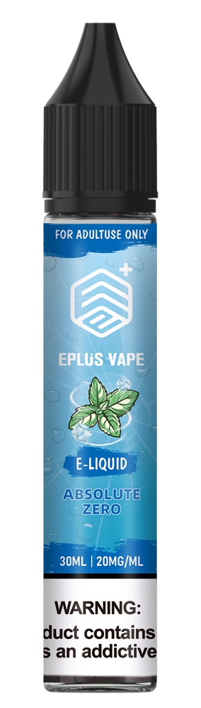 E-LIQUID Fruit Flavor