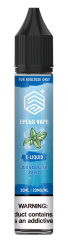 E-LIQUID Fruit Flavor