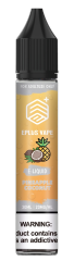E-LIQUID Fruit Flavor