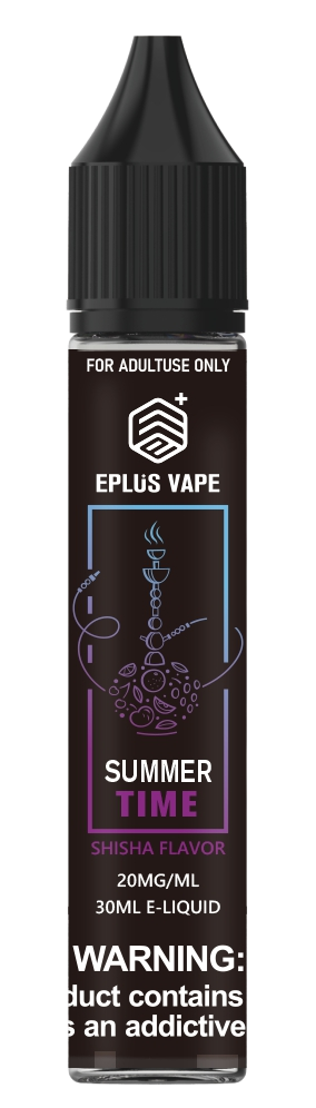 Shisha Flavor