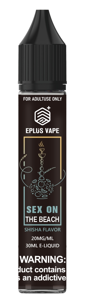 Shisha Flavor