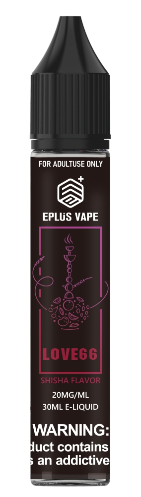 Shisha Flavor