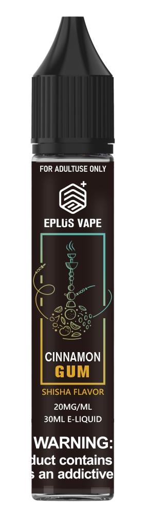 Shisha Flavor