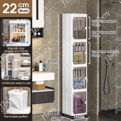 22cm-4 Tiers