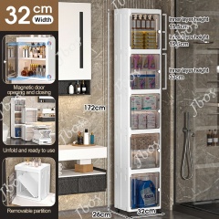 32cm-5 Tiers
