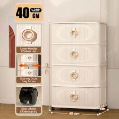 40cm-4 Layers