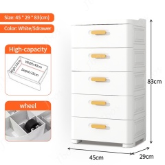 45cm-5 Layers