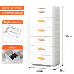 45cm-6 Layers